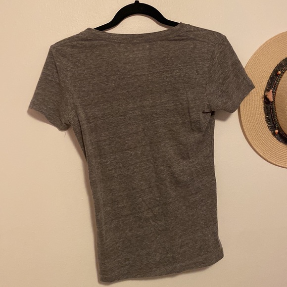 Classic Mickey V Cut T-shirt - Picture 3 of 4